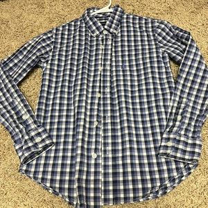 Johnnie-O Button Up Shirt